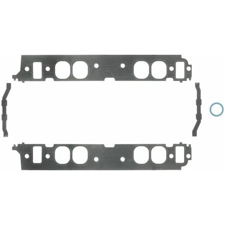 Fel-Pro Int. Gasket, Ms95826 MS95826